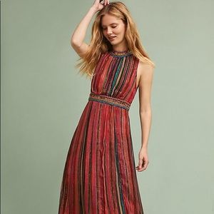 Anthropologie blnk artista maxi size l